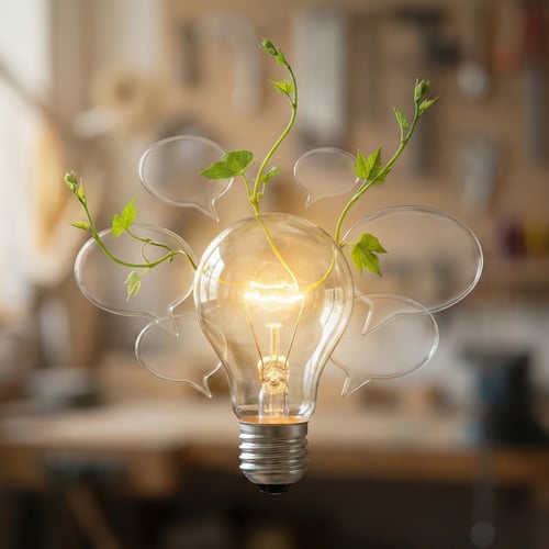 Workshops Impro Mindset Applied Impro